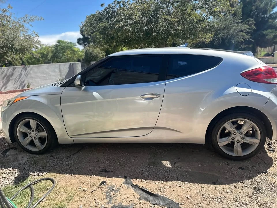 2012 Hyundai Veloster - Image 8 of 10