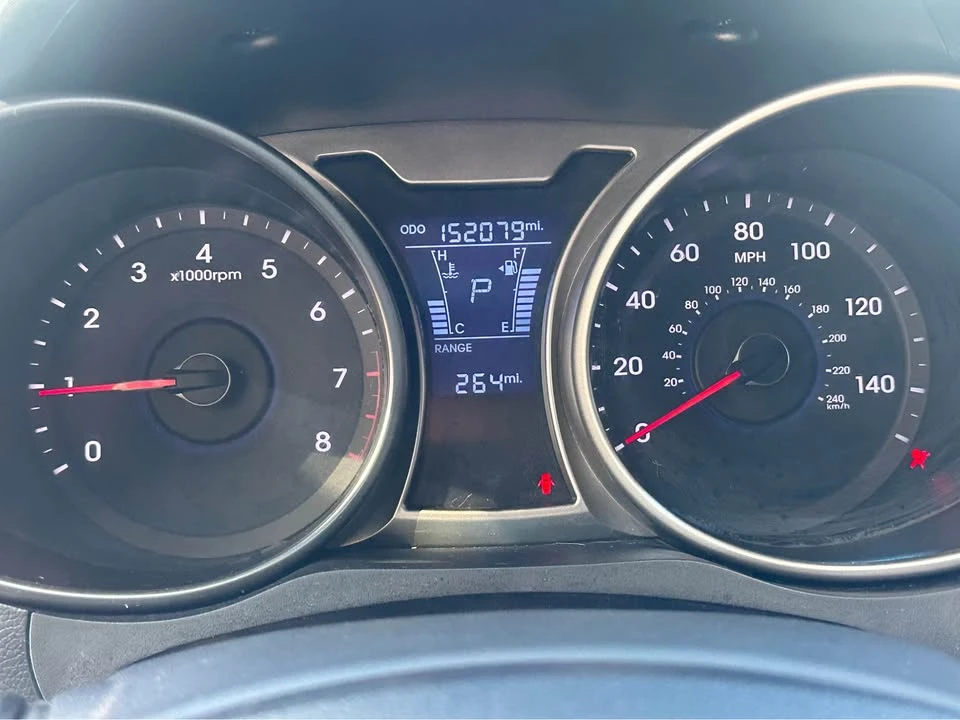 2012 Hyundai Veloster - Image 7 of 10