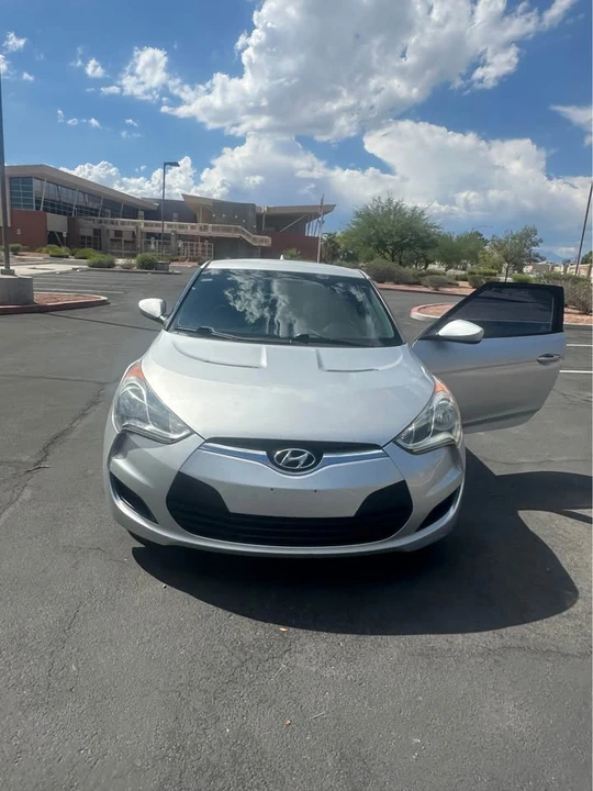 2012 Hyundai Veloster - Image 10 of 10