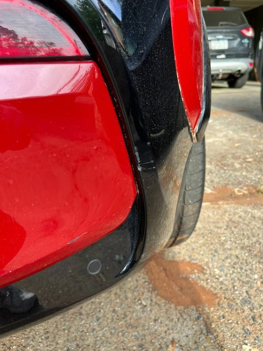2018 BMW i3 - Image 10 of 18