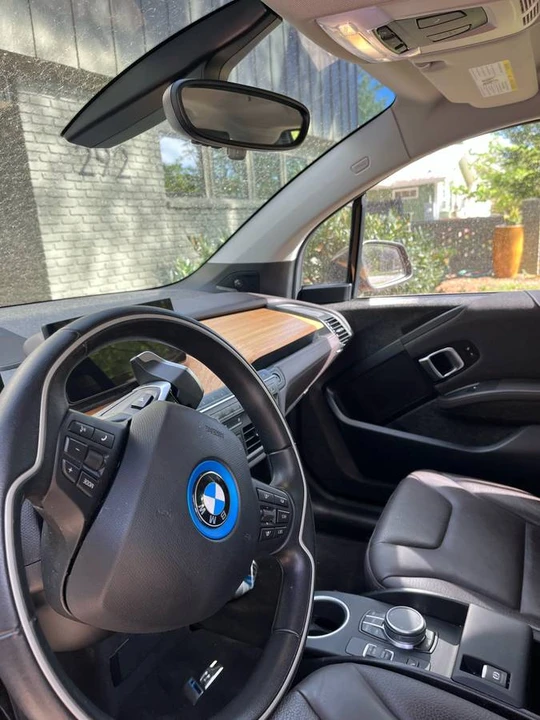 2018 BMW i3 - Image 5 of 18