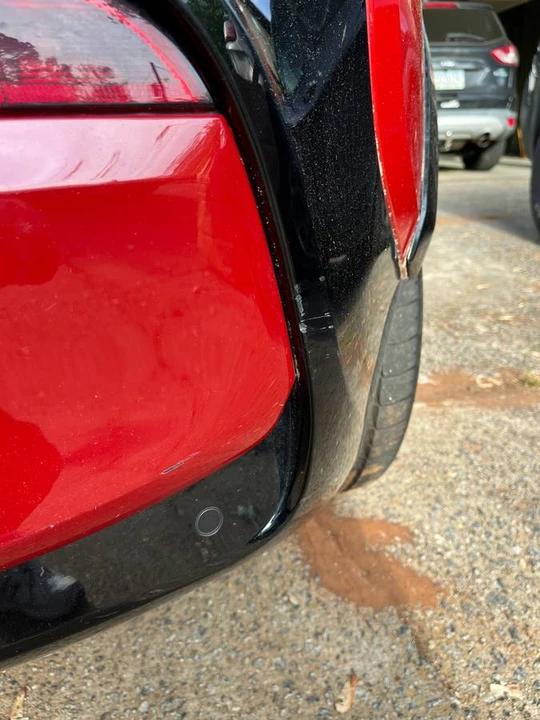 2018 BMW i3 - Image 12 of 18