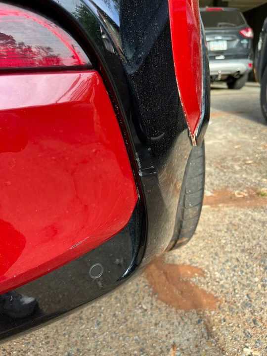 2018 BMW i3 - Image 11 of 18