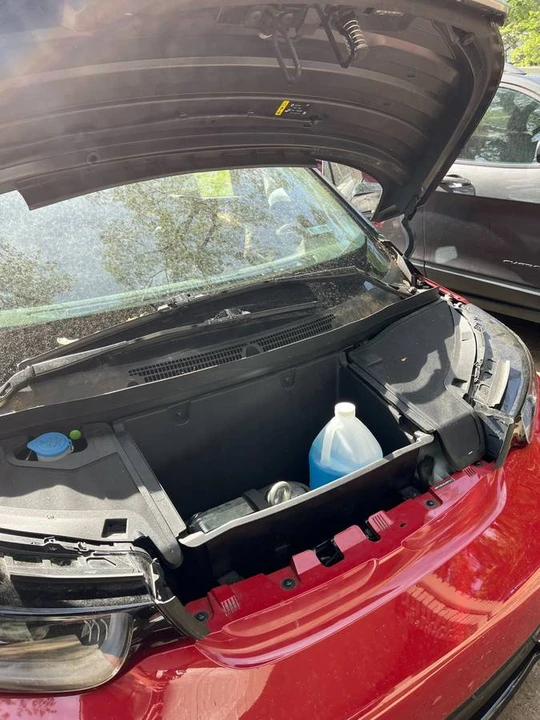 2018 BMW i3 - Image 3 of 18
