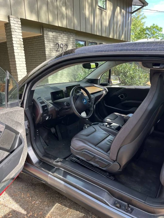 2018 BMW i3 - Image 4 of 18