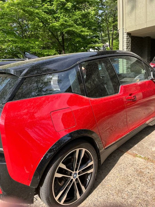 2018 BMW i3 - Image 2 of 18