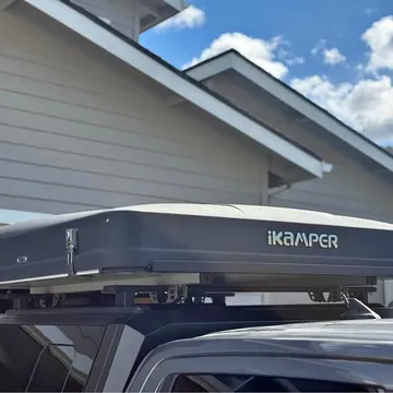 iKamper Skycamp Mini 3.0