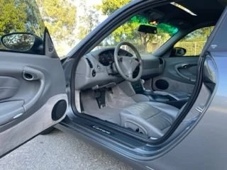 2001 Porsche 996 Carrera - Image 9 of 20