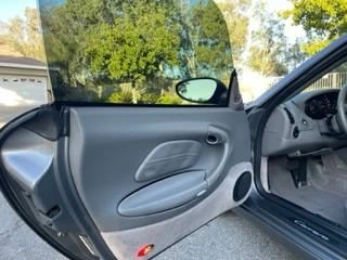 2001 Porsche 996 Carrera - Image 10 of 20