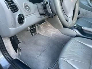 2001 Porsche 996 Carrera - Image 11 of 20