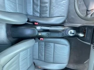 2001 Porsche 996 Carrera - Image 12 of 20