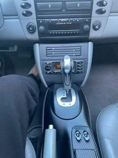 2001 Porsche 996 Carrera - Image 14 of 20