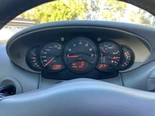 2001 Porsche 996 Carrera - Image 15 of 20