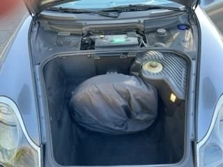 2001 Porsche 996 Carrera - Image 19 of 20