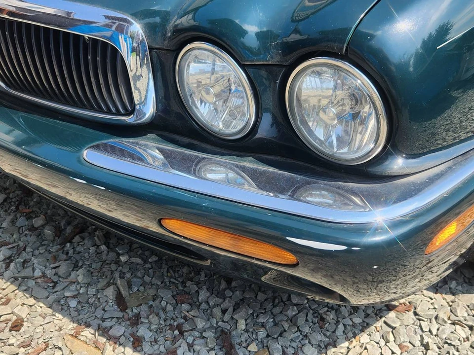 2001 Jaguar X308 XJ - Image 5 of 19