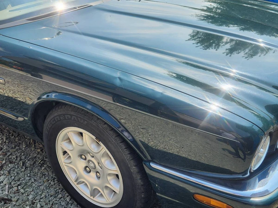 2001 Jaguar X308 XJ - Image 3 of 19