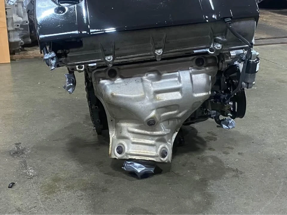 2001 Parts & Memorabilia Engines - Image 5 of 6