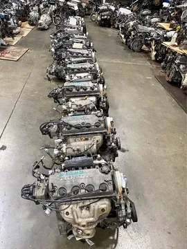 1992 Honda Civic EG/EK