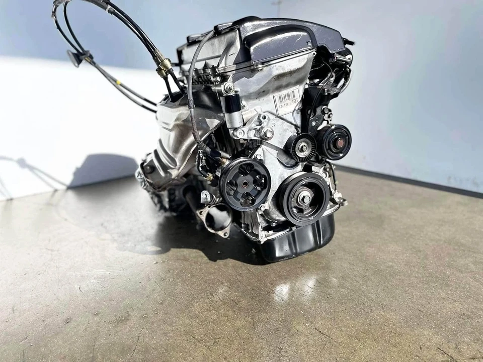 2000 Parts & Memorabilia Engines - Image 1 of 6