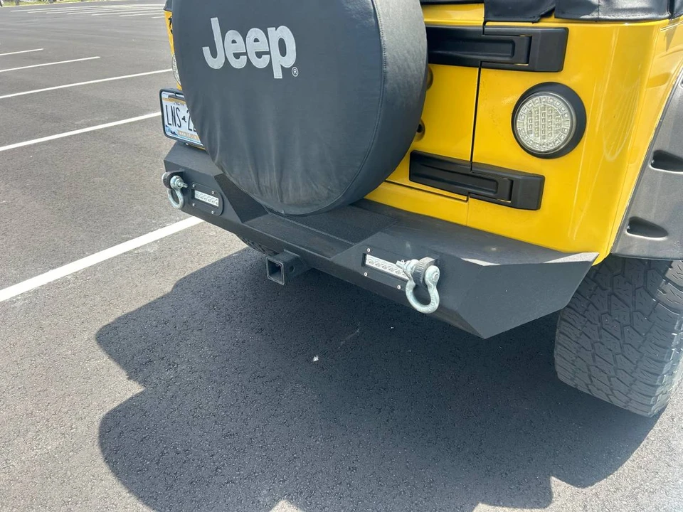 2004 Jeep TJ Wrangler - Image 6 of 16