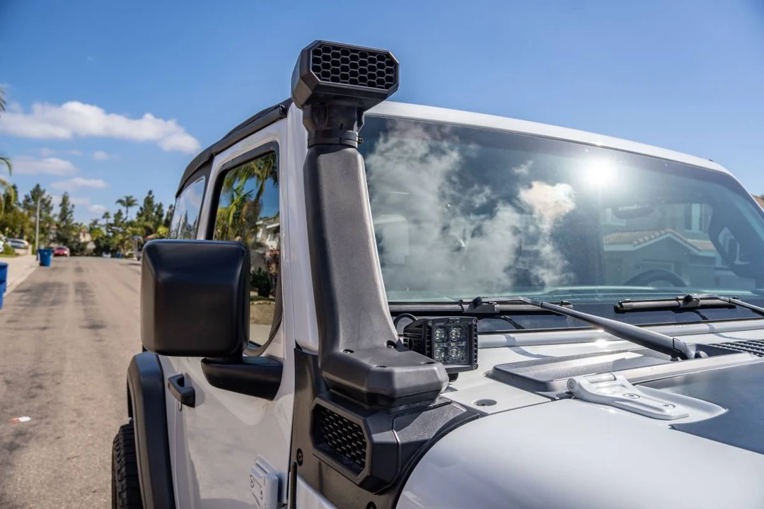 2023 Jeep - Image 6 of 21