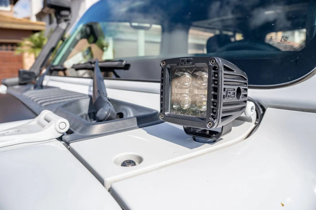 2023 Jeep - Image 5 of 21