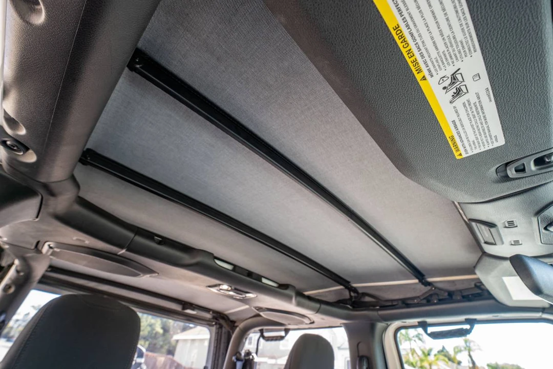 2023 Jeep - Image 15 of 21