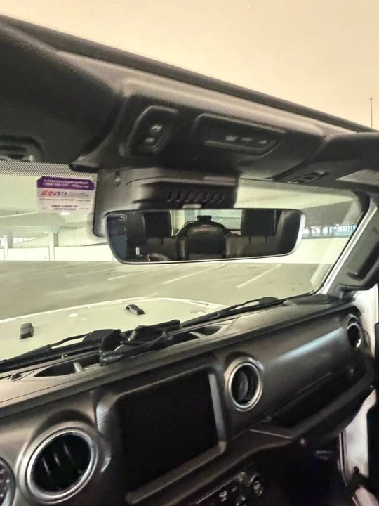 2022 Jeep JL Wrangler - Image 17 of 24