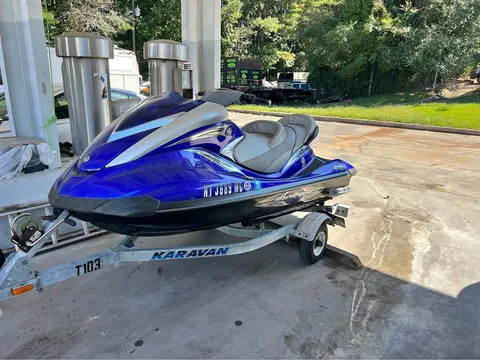 Yamaha Jet Ski