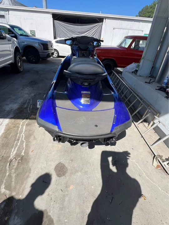 Yamaha - Image 4 of 6