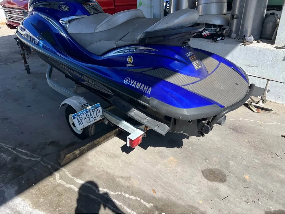 Yamaha - Image 3 of 6