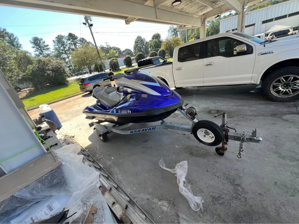 Yamaha - Image 5 of 10