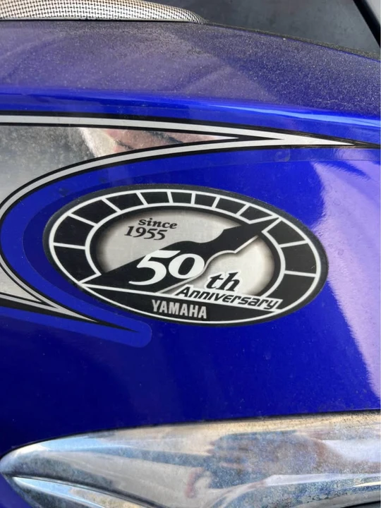 Yamaha - Image 2 of 10