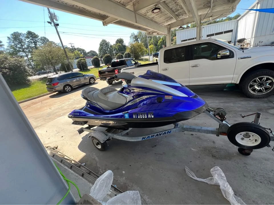 Yamaha - Image 6 of 10