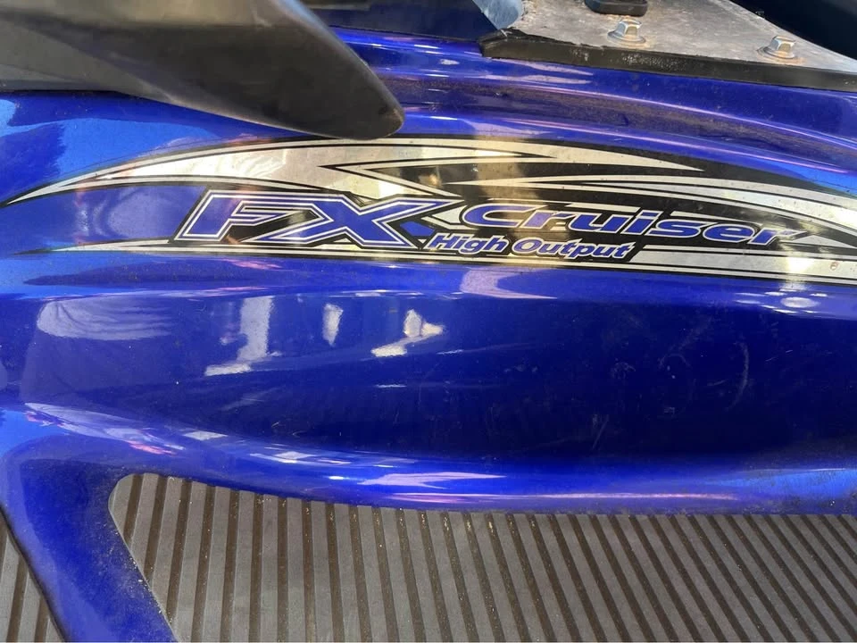 Yamaha - Image 9 of 10