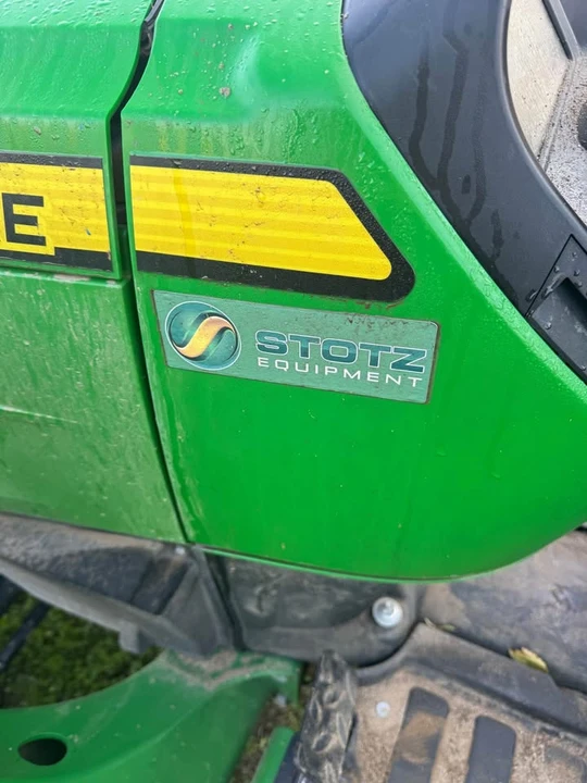 John Deere - Image 2 of 5