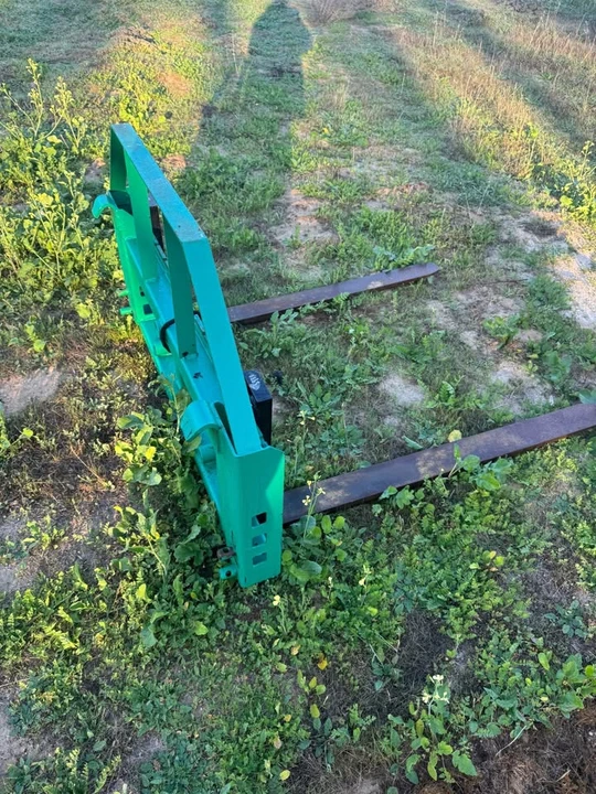 John Deere - Image 5 of 5