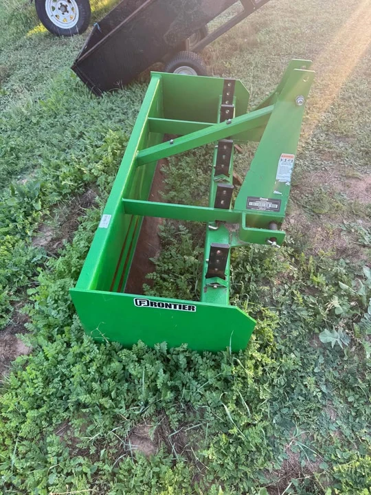 John Deere - Image 4 of 5