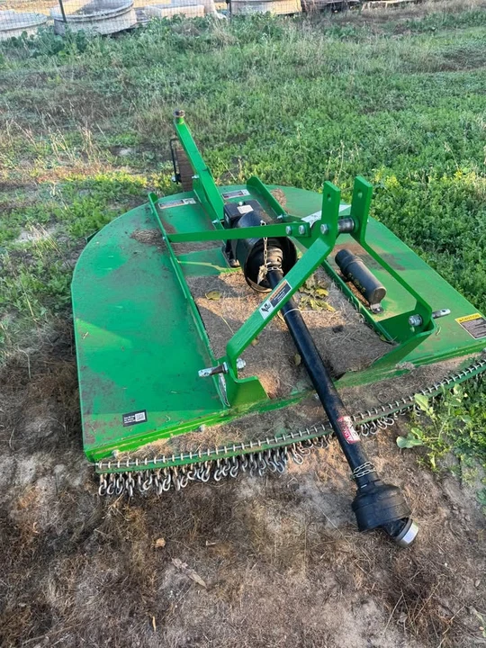 John Deere - Image 3 of 5