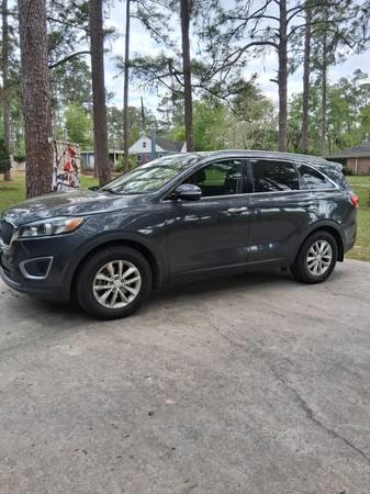 2017 Kia Sorento - Image 10 of 10