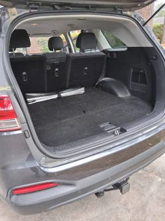 2017 Kia Sorento - Image 8 of 10