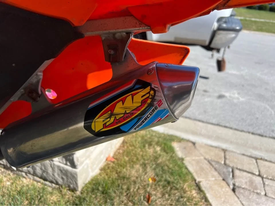 KTM - Image 4 of 6