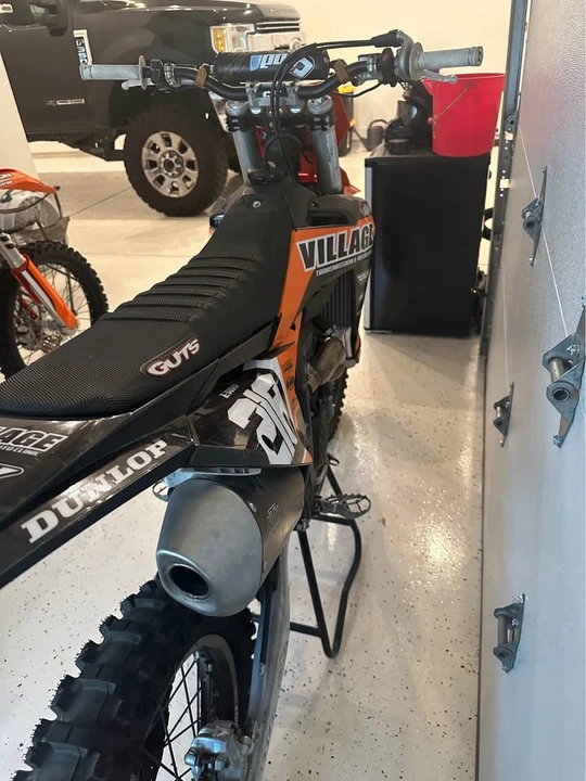 KTM X-Bow - Image 5 of 6