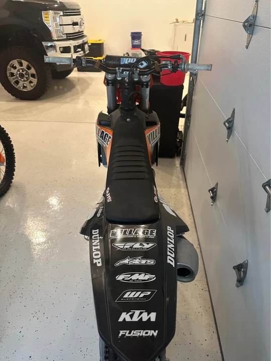2023 KTM - Image 4 of 6