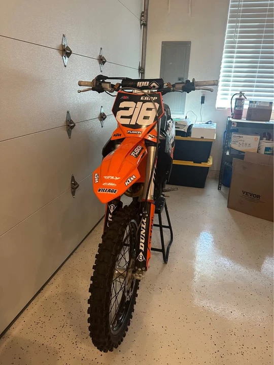 2023 KTM - Image 2 of 6