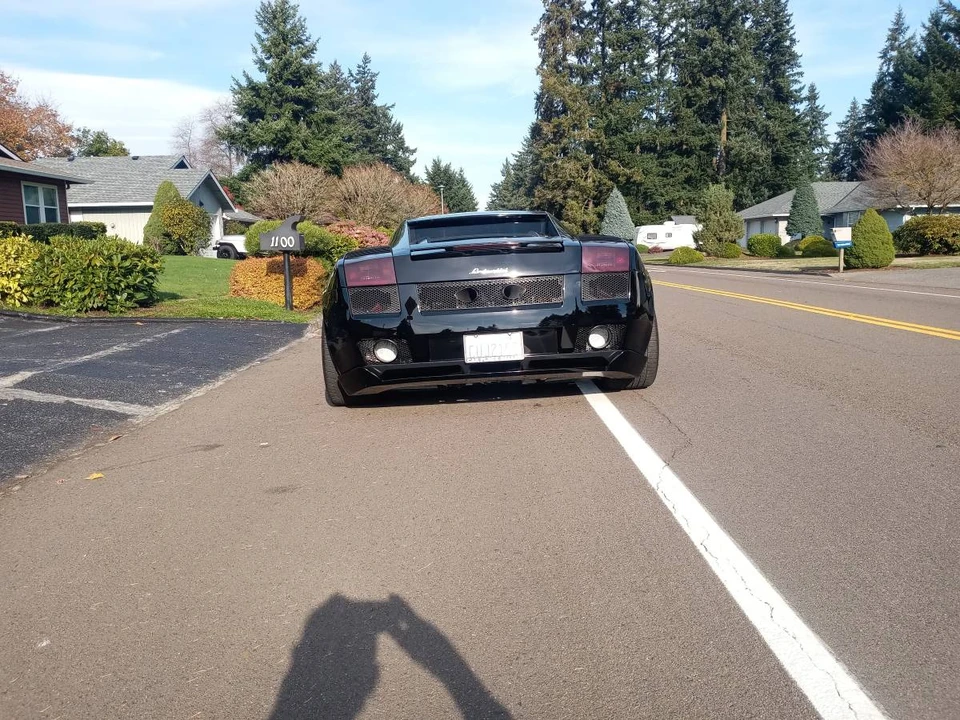 2007 Lamborghini Gallardo - Image 5 of 16