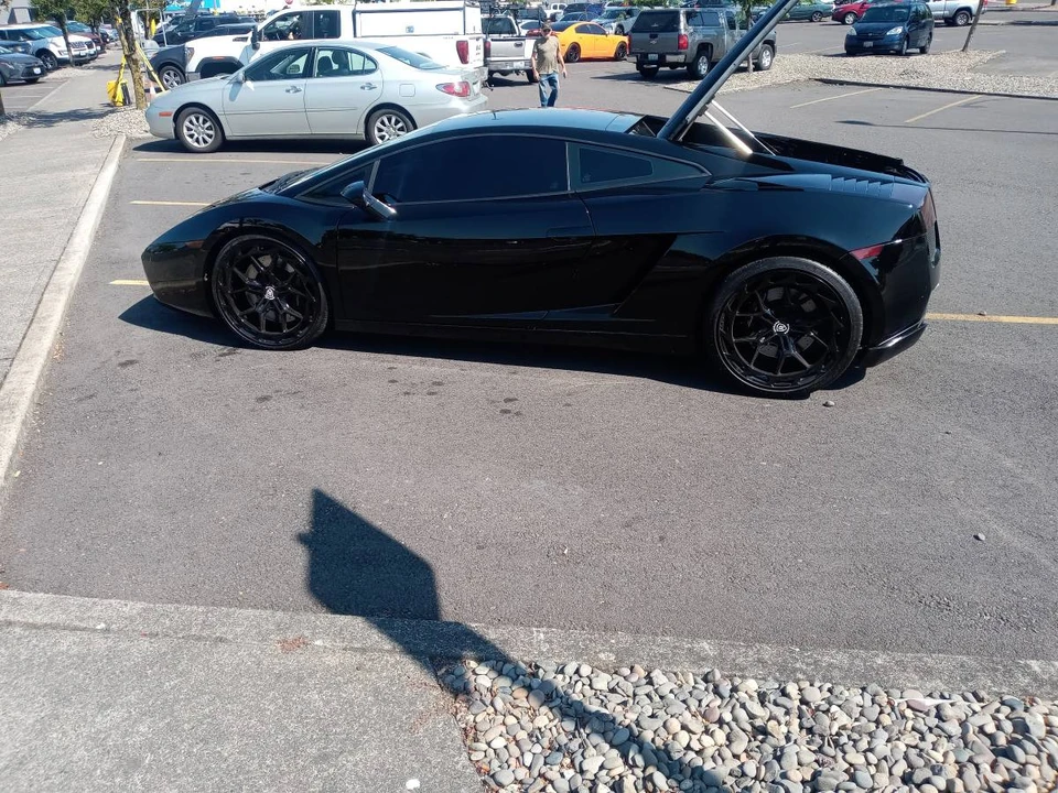 2007 Lamborghini Gallardo - Image 14 of 16