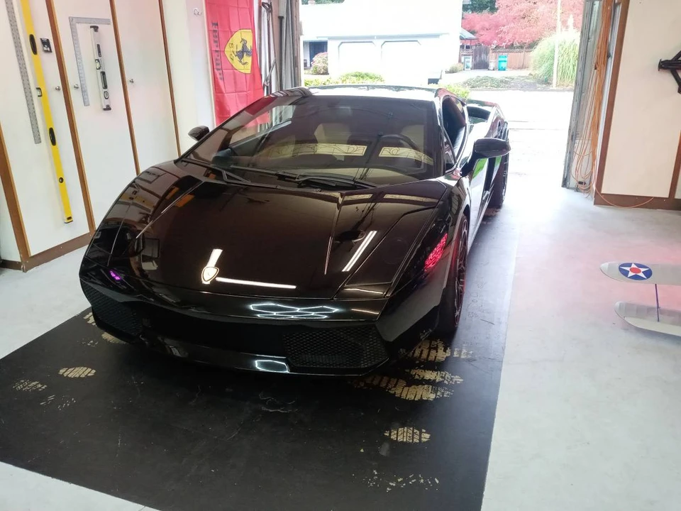2007 Lamborghini Gallardo - Image 10 of 16
