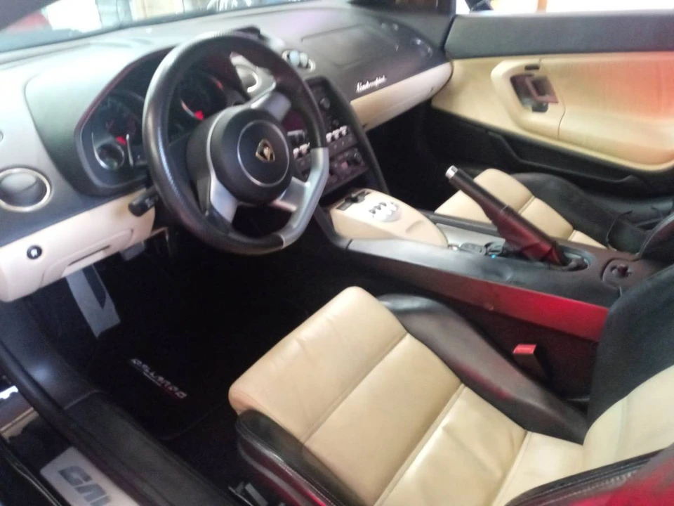 2007 Lamborghini Gallardo - Image 7 of 16
