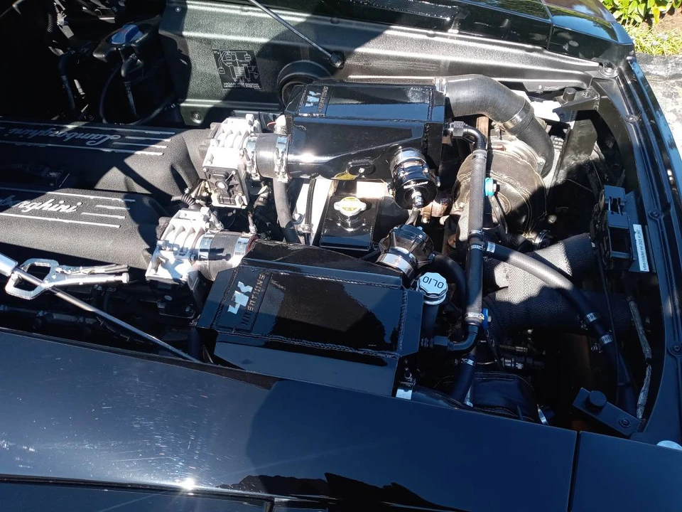 2007 Lamborghini Gallardo - Image 15 of 16